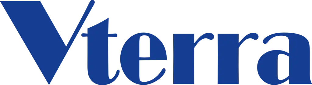 Vterra Full Logo